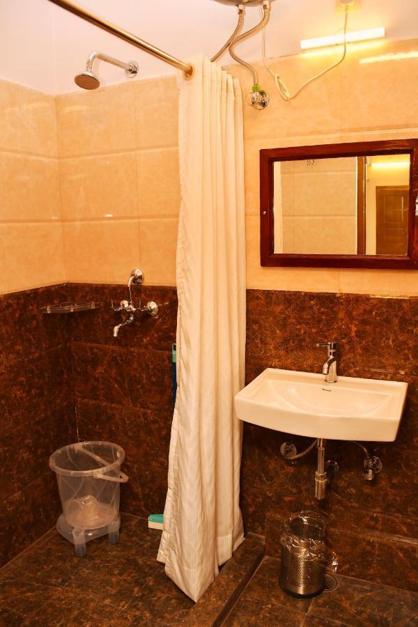 Gobind Bhawan Heritage Hotel Haridvár Kültér fotó