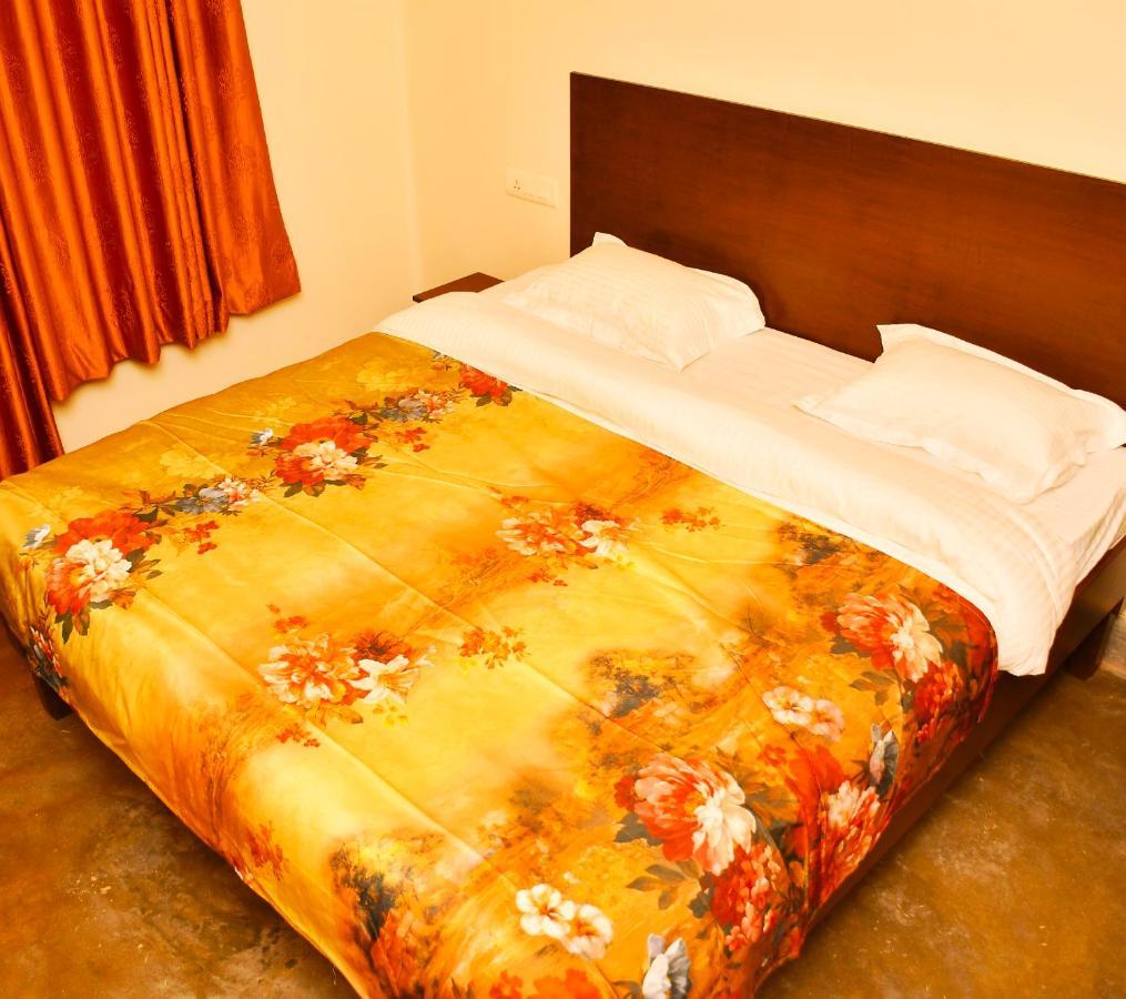 Gobind Bhawan Heritage Hotel Haridvár Kültér fotó