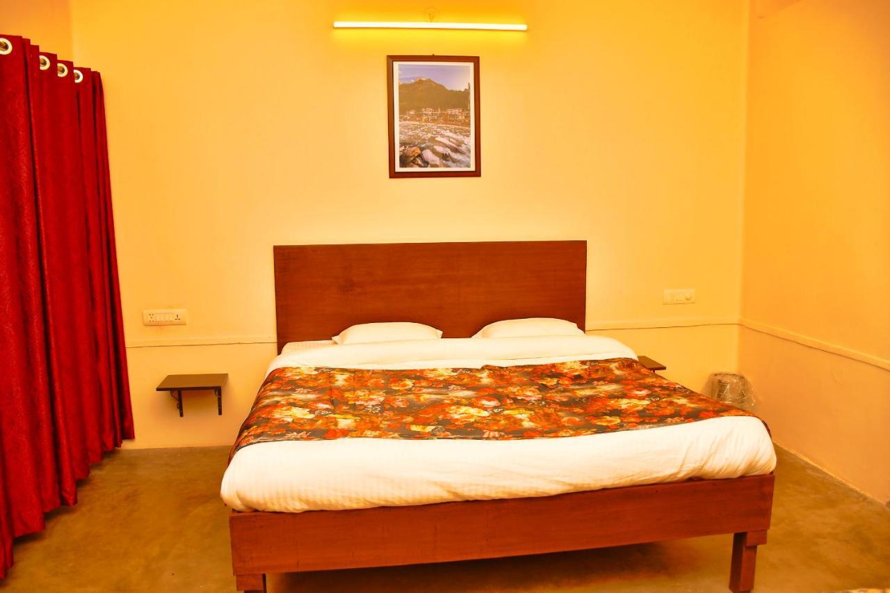 Gobind Bhawan Heritage Hotel Haridvár Kültér fotó