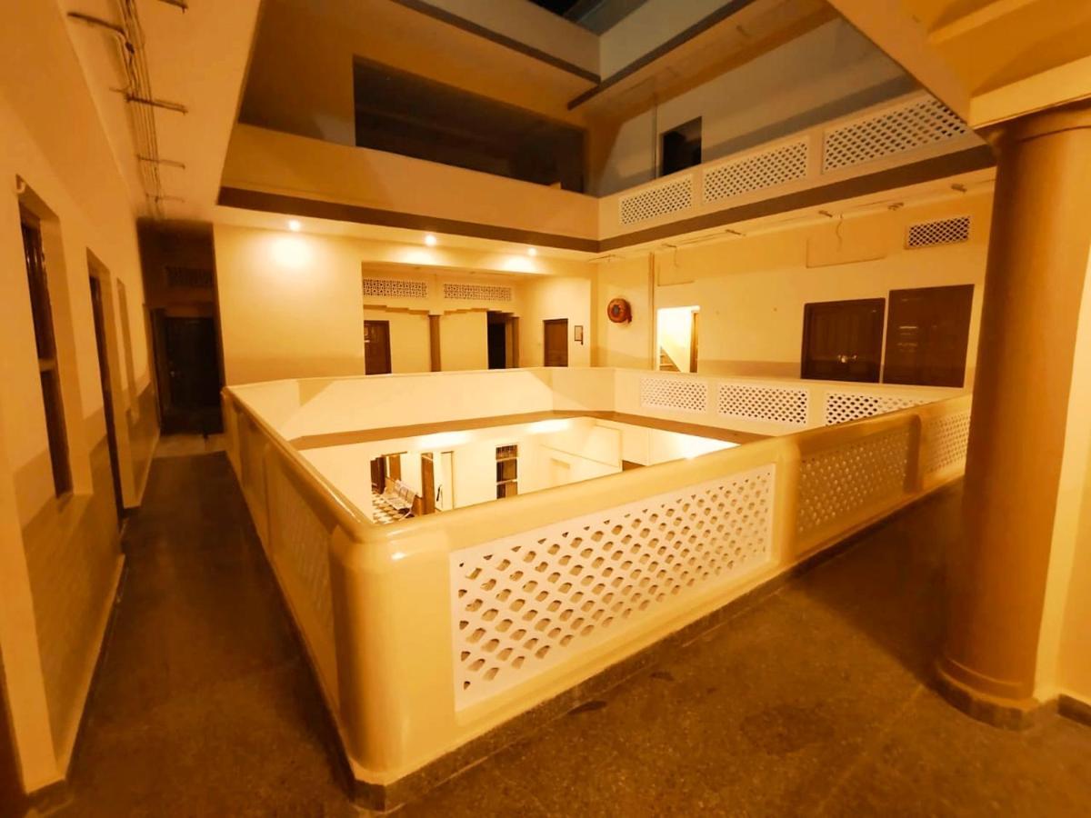 Gobind Bhawan Heritage Hotel Haridvár Kültér fotó
